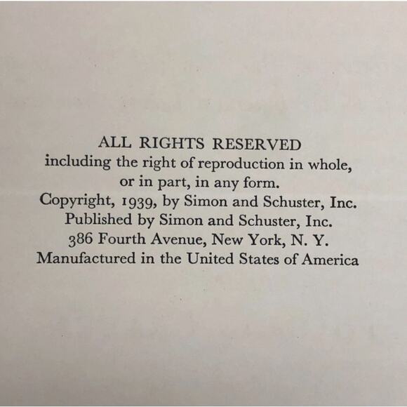 John Marin "Downtown New York" 1930s Art Print Treasury Collection Sketch Vtg - Picture 13 of 14